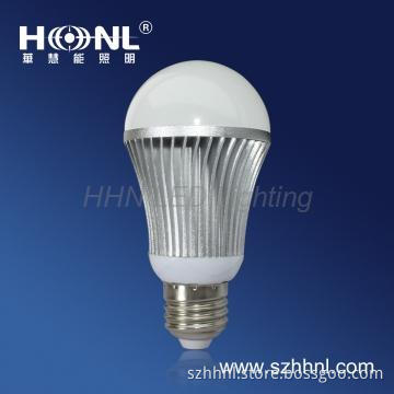 New Item!! Truly high efficient LED Bulb 7W